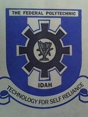 Federal Polytechnic, Idah school fees payment deadline