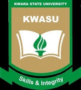 KWASU weekend part-time admission form 