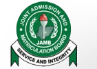 jamb cbt results