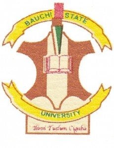Bauchi State University supplementary admission list