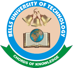 Bells University of Technology, BUT admission list 