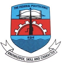 Federal-Polytechnic-Ede 3rd admission list