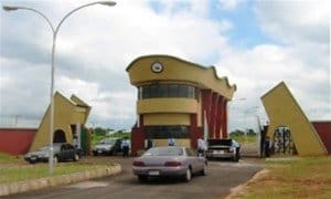 Federal Polytechnic Ilaro PArt-time ND admission list