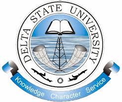 DELSU Diploma Admission Form