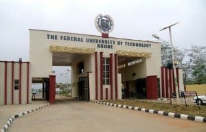FUTA post UTME frequently asked questions