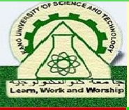 Kano-University-of-Science-and-Technology KUST post utme date