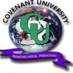 Covenant University Postgraduate Courses