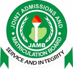 JAMB registration form closing date.