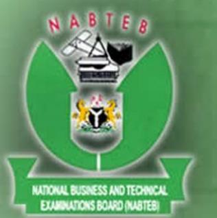 NABTEB Nov/Dec GCE Form