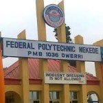 List of Courses Offered by Federal Polytechnic Nekede