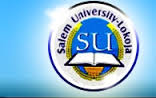 Salem University IJMB Programme