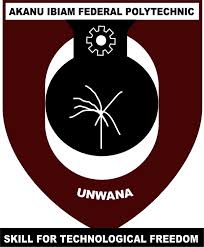 Akanu Ibiam Federal Polytechnic, Unwana admission list