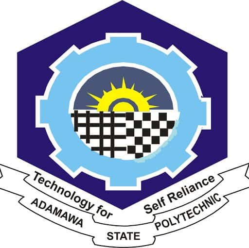 Adamawa State Polytechnic Courses.
