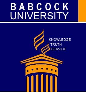 Babcock-University Degree programmes