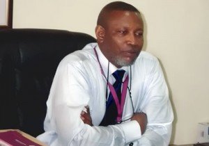 Professor Femi Mimiko is the Vice Chancellor of Adekunle Ajasin University, Akungba-Akoko, Ondo State