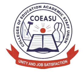 Colleges of Education Academic Staff Union (COEASU) suspends strike