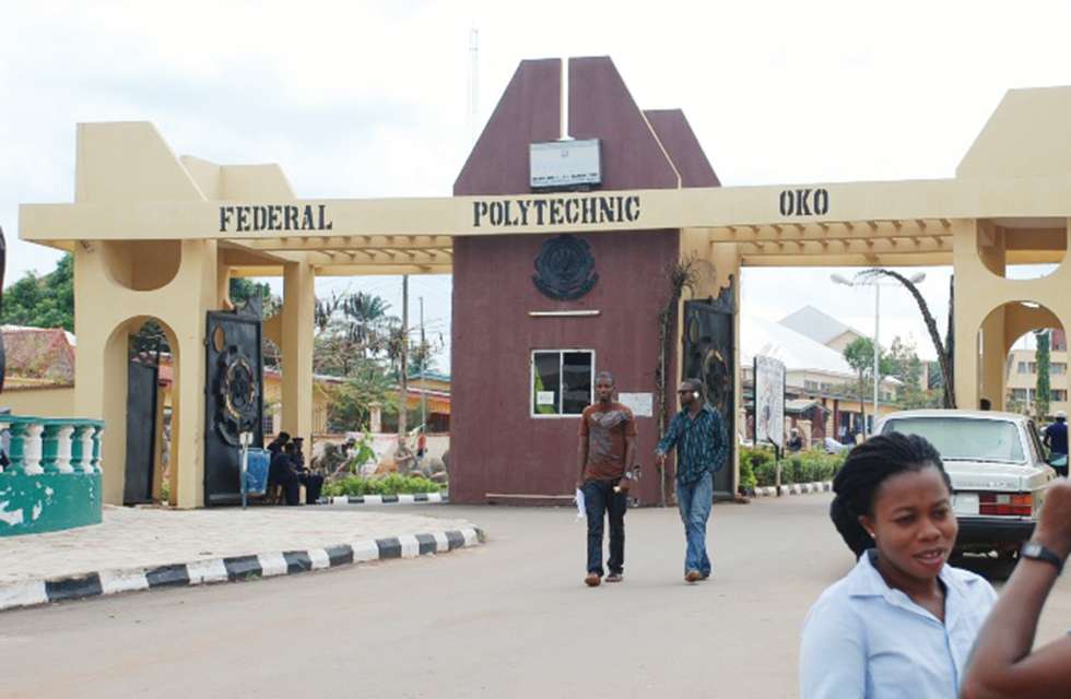 Fed-Poly-Oko-nd-evening-and-weekend-programmes-admission