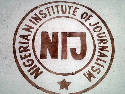Nigerian Institute of Journalism (NIJ) Scam Alert