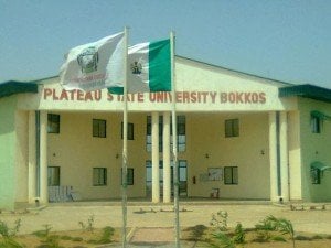 Plateau State University, PLASU admission list
