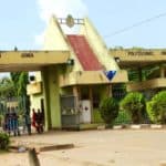 List of Courses Offered by Rufus Giwa Polytechnic