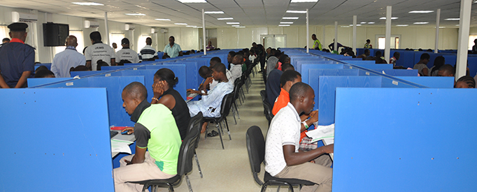 JAMB States With Highest Number Applicants