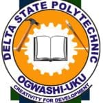 Delta State Polytechnic Ogwashi-Uku (DSPG) School Fees Payment Deadline