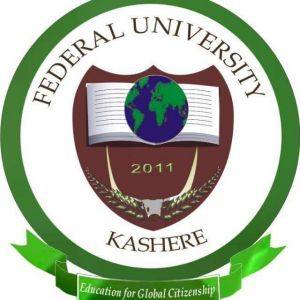 FUKASHERE Admission Form into New Undergraduate Programmes