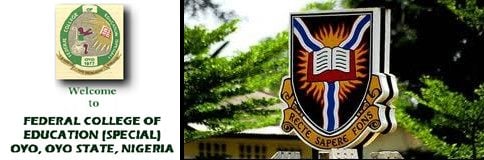 FCES Oyo in Affiliation with UI Degree Registration Procedure for 2018
