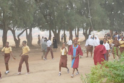 Osun Announces Dates for Resumption of Schools