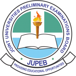 JUPEB Timetable for exam