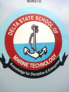 Delta State School of Marine Technology HND admission form