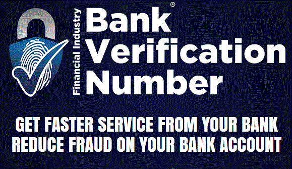 Bank-Verifcation-Number