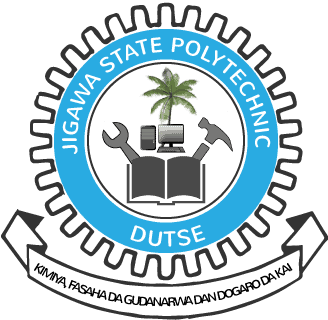 Jigawa State Polytechnic Courses