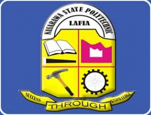 Nasarawa State Polytechnic Pre-ND, IJMB & HND Admission Form