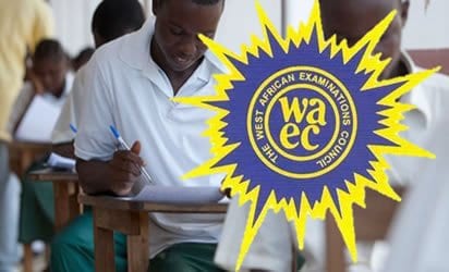 We Don’t Re-Issue Lost WASSCE Certificates