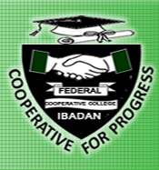 FCC Ibadan HND Admission Form