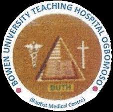 Bowen University Teaching Hospital (BUTH) School Of Nursing Entrance Exam
