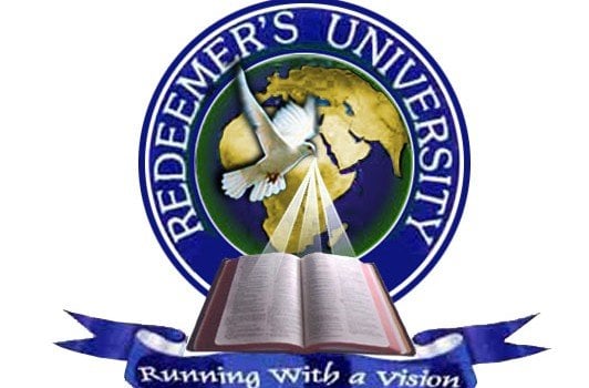 Redeemer’s University Nigeria (RUN) Post-UTME Form for 2019/2020 Academic Session