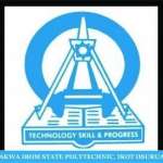 List of Courses Offered by Akwa Ibom State Polytechnic