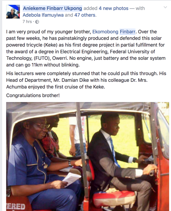 futo-final-year-student-builds-solar-powered-tricycle