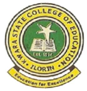 Kwara State College of Education, Ilorin pre-nce admission form