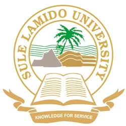 SLU Notice to Post UTME Candidates