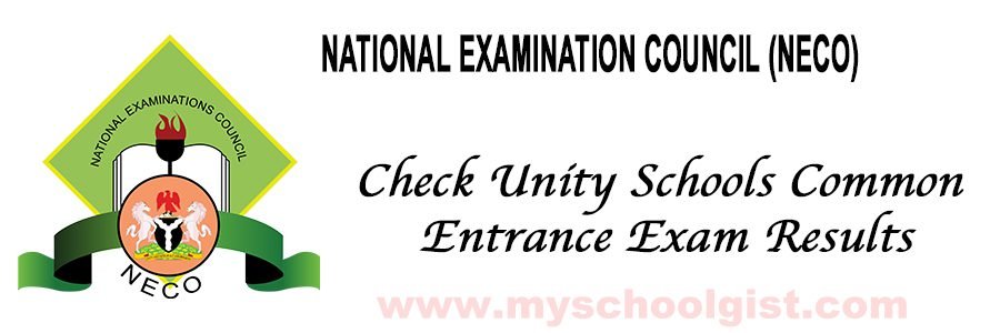 How to Check National Common Entrance Examination (NCEE) Result