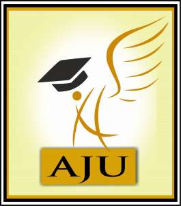 Arthur Jarvis University, AJU available undergraduate courses/programmes