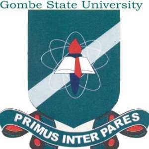 Gombe State University, GOMSU post UTME