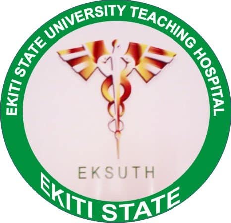 EKSUTH School Of Midwifery Admission Form