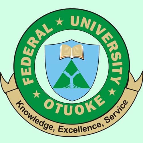 Federal University Otuoke (FUOTUOKE) Expels 12 Students
