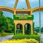List of Courses Offered by Oke-Ogun Polytechnic