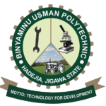 List of Courses Offered by Binyaminu Usman Polytechnic