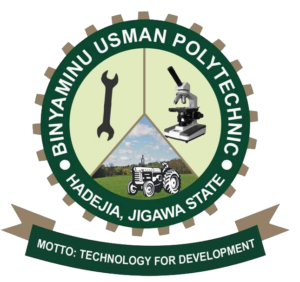 Binyaminu Usman Polytechnic Courses